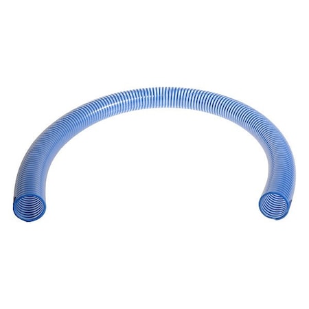 Kuriyama Water Suction and Discharge Hose BWS075-25