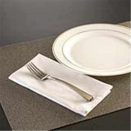 Emi Yoshi Glimmerware Silver Dinner Forks, 600PK EMI-GWDF