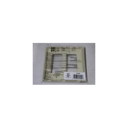 Cooper Wallplates and Switch Accessories EA PJS262V-L