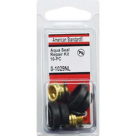 Westlake Pipe & Fittings American Standard Aqua Seal Diaphragm Washer Kit 0-1029NL