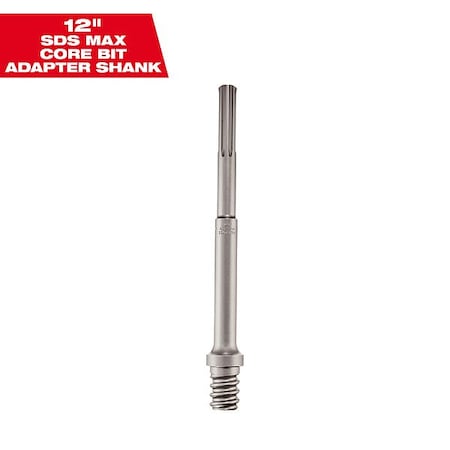 Milwaukee Tool Adapter 48-03-3572
