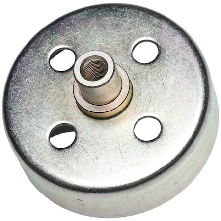Honda CLUTCH OUTER 22100-V06-000