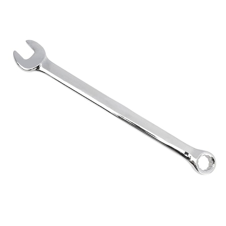 Genius Tools 1/2inSAE Hight Polished Combination Wrench 759216