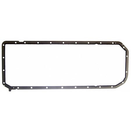 Fel-Pro Engine Oil Pan Gasket Set PermaDry molded rubber, OS30747R