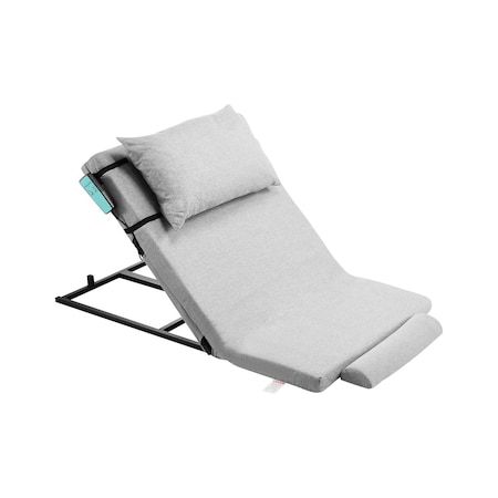 Vevor Electric Lifting Backrest 300 lbs 4-68 deg Adjustable Lifting Bed Backrest D603-75