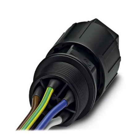 Phoenix Contact QPD W 4PE1 5 9-14 M25 1 0 BK Panel 1414734