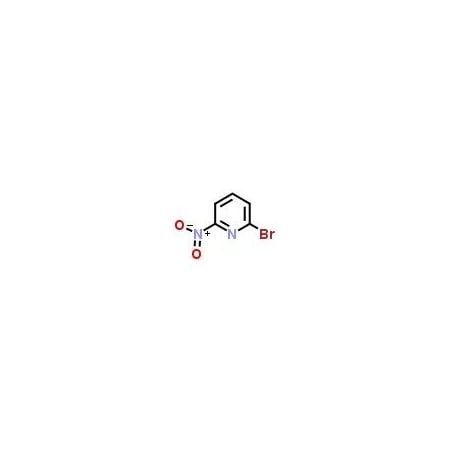 Ak Scientific 2-Bromo-6-nitropyridine (5g), CAS 21203-78-1 I194-5g