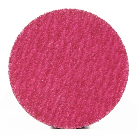 Arc Abrasives PSA Disc, Aluminum Oxide, 60 Grit 31505