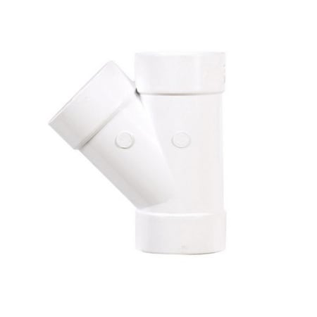 Plastic Trends P304 4 in. Wye 47859