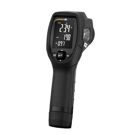 Pce Instruments Infrared Thermometer PCE-ILD 10