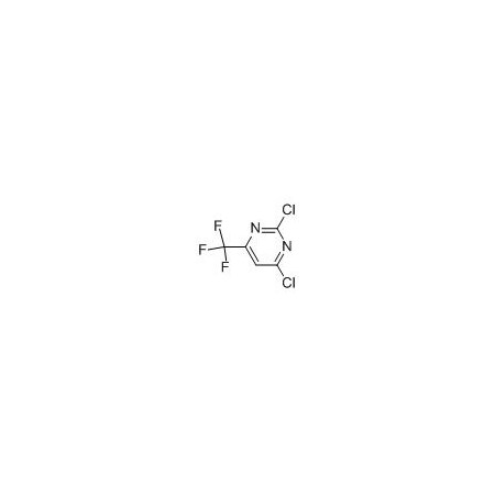 Ak Scientific 2, 4-Dichloro-6-(trifluoromethyl)pyrimidine (100g), CAS 16097-64-6 W3492-100g
