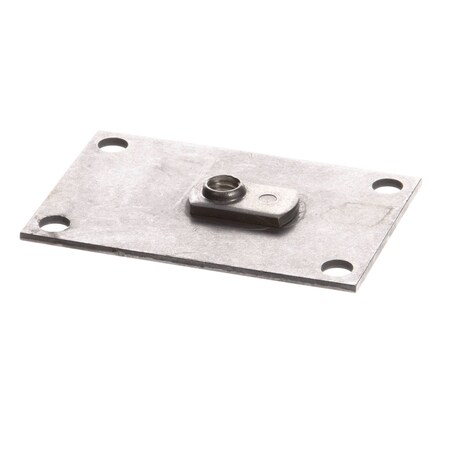 Hatco HDW 3/8-16 LEG BRACKET 04.16.547.00