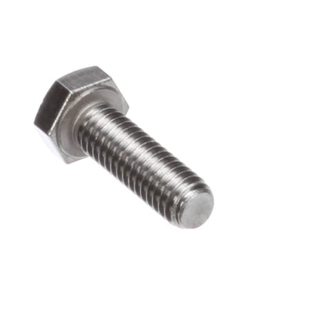 Doughpro Proluxe BOLT, HEX 5/16-18 X 1.0, STAIN BH516181S