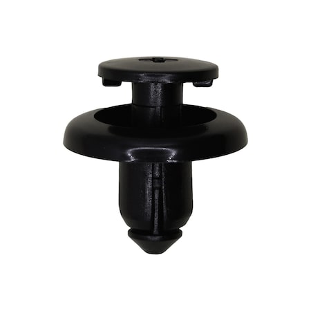 Auveco Mazda Mud Guard Retainer 20mm Head Diameter 9mm Stem Length, 15PK 19315