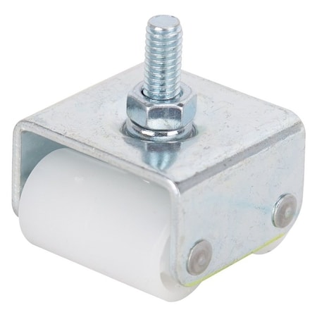 Prosource Appliance Roller, 2 in Dia Wheel, 125 lbs Load, Plastic JC-A01-PS