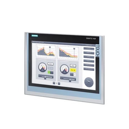 Siemens SIMATIC HMI TP1500 Comfort Comfort Panel 6AV2124-0QC02-0AX2