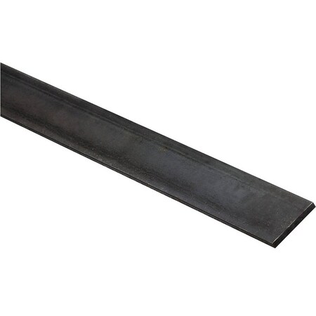 Stanley Steel Flat Bar Weld 1-1/2X48 N215-640