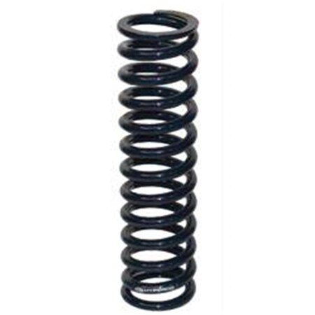 Newalthlete 1810B0200 10 in. Coil-Over Spring - 2.50 in. I.D. - 200 lbs NE1392146