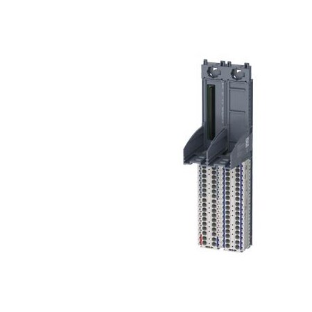Siemens SIMATIC ET 200SP HA terminal block 6DL1193-6TP00-0DN0