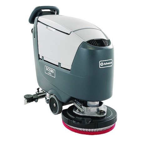Nilfisk Floor Scrubber SC500 X20R EcoFlex