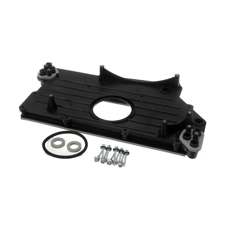 International Comfort COLLECTOR BOX KIT 17 1193862