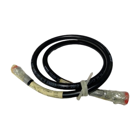 Cnh HOSE HYDRAULIC, CNH OEM 47392424 47392424