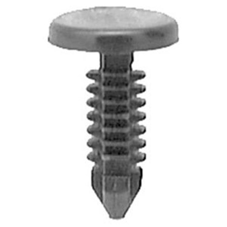 Auveco Weatherstrip Fastener Gm, Ford And Amc AUV-11612