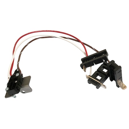 Brah Electric , Indication For Ready To Close Switch, For Masterpact MP Frame Insulated Case Circuit Breaker MPRTCS