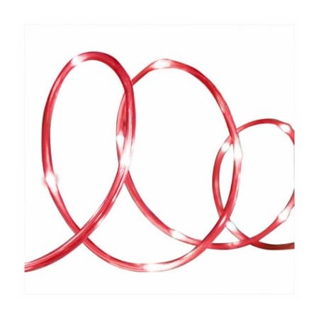 Bsc Preferred 15 BO RED Rope Light B47103-88