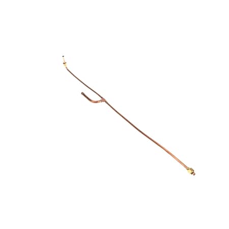 Bunn TUBE ASSEMBLY, TO SOLENOID 38342.0002