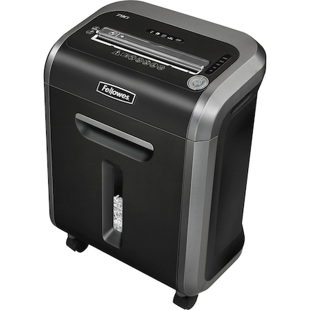 Fellowes Powershred 79Ci Jam Proof Medium-Duty 3227901
