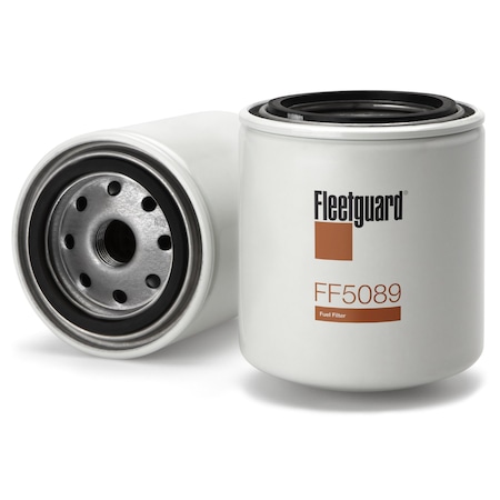 Fleetguard Fuel Filter Spin On FF5089