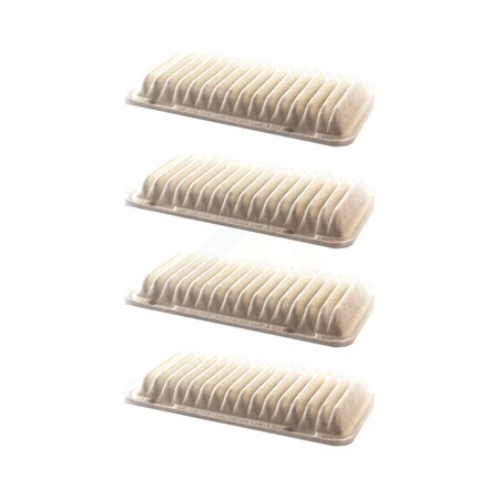Pur Air Filter, For Toyota Corolla Scion Matrix tC Pontiac Vibe FR-S Subaru BRZ 86, 4PK K57-100674