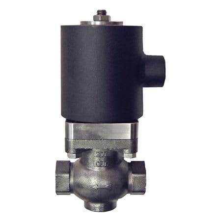 Omega HI PRES SOLENOID VLV CV 48 SVH-145G-120D