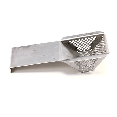 Champion - Moyer Diebel SCREEN, SUCTION, DM DH/MD2000 333021