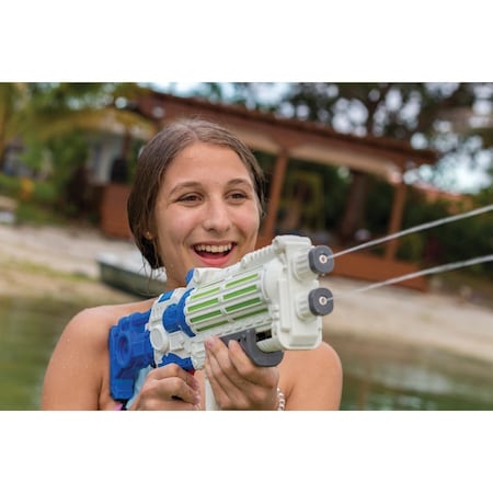 Water Sports CSG X4 17'' Medium Water Gun 81003
