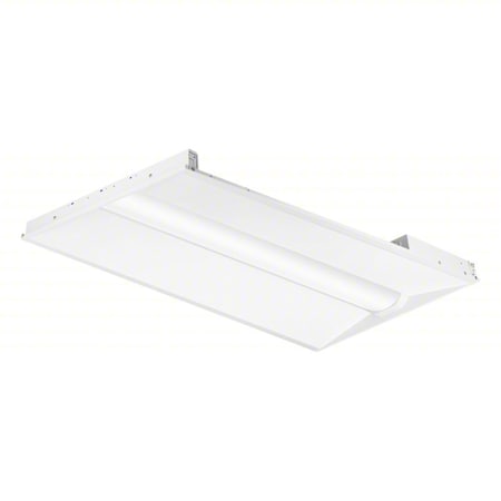 Ledvance/ Sylvania Volumetric Troffer, series 6A VOLUME6AS044UNHD8SC724UWH 1/CS 1/SKU
