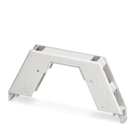 Phoenix Contact ME 12 5 OT-MKDSO KMGY Component housing 2200713