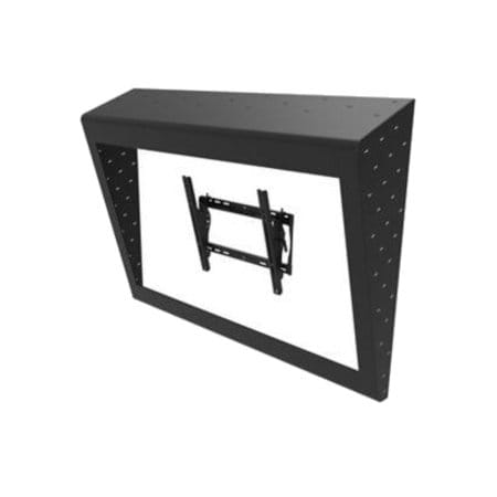 Peerless-Av Peerless-AV® Ligature Resistant Display Enclosure for 22", 26" & 32" displays KLR62232