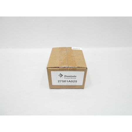 Pentair MECHANICAL FLOAT 25FT 120/240V-AC 27581A025