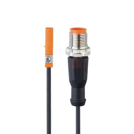 Ifm T-slot cylinder sensor MK5139