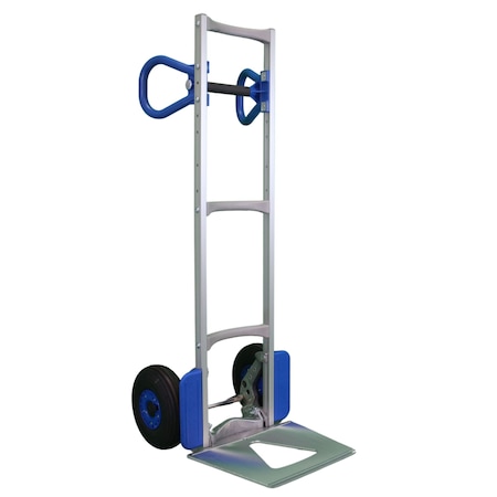 Sano Modulkar Lp Grip Handtruck W/Pneumatic Wheels G MO00CC01LP03