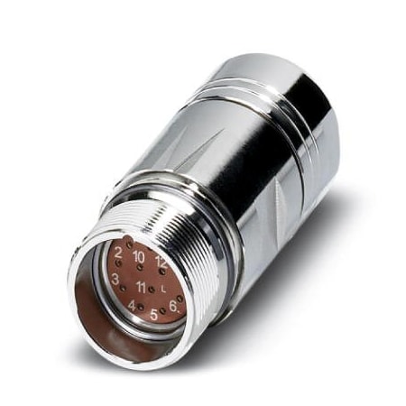 Phoenix Contact RF-17S2N8A90DU Coupler connector 1607352