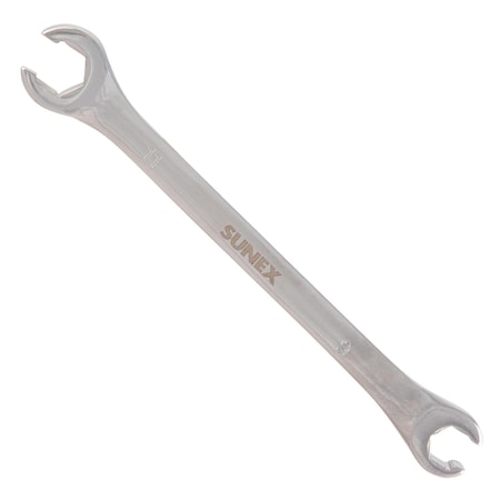 Sunex 9Mm X 11Mm Flare Nut Wrench 980905A