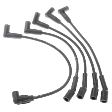 Standard Ignition Standard Motor Products, Wire Sets Dom Truck, 9492