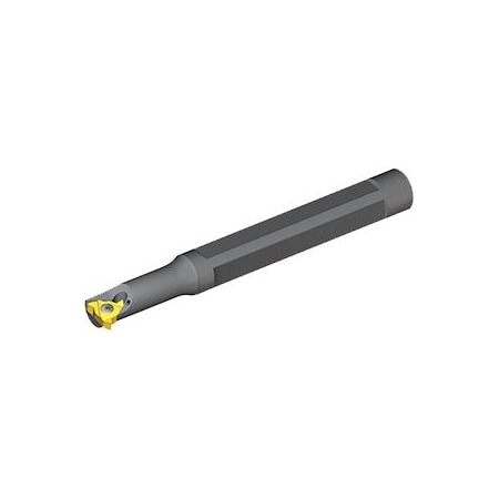 Vardex Thread Turning Mini3 IC 6.0K Holders IN RH Shank Dia. 1/2 in , Tool Overhang 1.69 in ,  008-00052