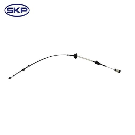 Skyward Automotive Products Automatic Transmission Shifter Cable Kit, SKY791