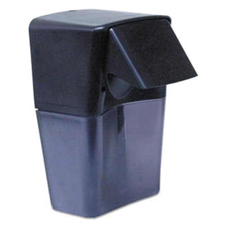 Kd TO  32 oz Top Choice Lotion Soap Dispenser - Black KD2950342