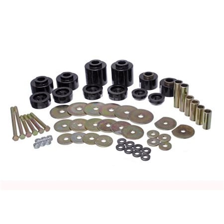 Omnisports Body Mounting Bushing set Ford OM1814638