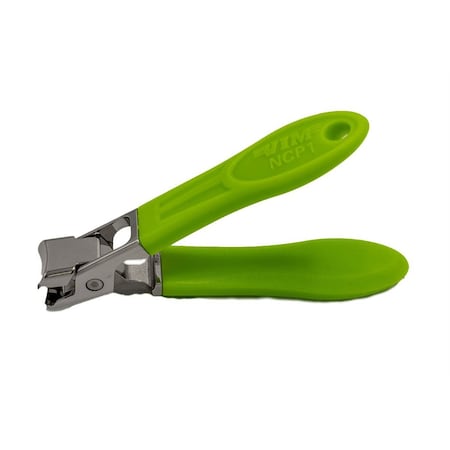 Vim Tools Vim Nail Clipper Plier, 1EA NCP1